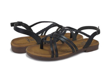 Incaltaminte Femei Jellypop Jordanne Black, Jellypop