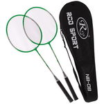 Set 2 Rachete pentru Badminton