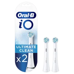 Oral B IO Ultimate Clean White Femei, Oral B