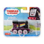 Thomas locomativa push along diesel