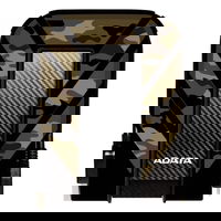 HDD Extern ADATA HD710MP, 2TB, Camuflaj, USB 3.0, ADATA