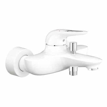 Baterie cada Grohe Eurostyle 33591LS3 metal Alb