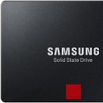 SSD 2.5" 512GB Samsung 860 PRO SATA 3 B2B Pack -