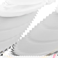 Fierbator electric Esperanza Niagarra EKK023 750W 0.5l Alb, ESPERANZA