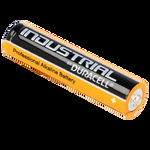 Baterie alcalina - 1,5V - AAA, Duracell