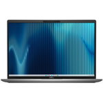Laptop Dell Latitude 7640 cu procesor Intel® Core™ i7-1365U pana la 5.20 GHz, 16", Full HD+, 32GB, 1TB SSD, Intel® Iris® Xᵉ Graphics, Windows 11 Pro, Grey, 3y ProSupport and Next Business Day Onsite Service