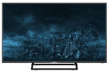 Televizor LED Smart Tech Smart TV Android LE-40P28SA41 Seria P28SA41 101cm negru Full HD