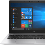 Laptop HP EliteBook 850 G6 15.6 inch FHD Intel Core i7-8565U 16GB DDR4 512GB SSD AX FPR Windows 10 Pro Silver
