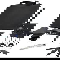 Dronă RC Pliabilă E88, Menținerea Altitudinii, Decolare/Aterizare cu o Singură Tastă,  Engros, 