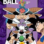 Dragon Ball Full Color Freeza ARC, Akira Toriyama