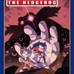 Sonic the Hedgehog T.3 Soarta doctorului Eggman 1 v.202, Amber