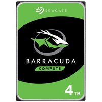 HDD Seagate IronWolf 8TB SATA-III 7200RPM 256MB, Seagate