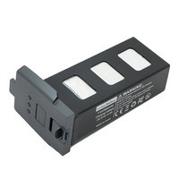 Acumulator Drona RG106 GPS 4K 5G - 7.4V 3800 mAh, autonomie 28min, SLX