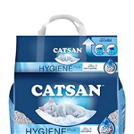 CATSAN Asternut igienic pentru pisici, 5 l, CATSAN