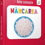 Mancarea, Editura Gama, 0-1 ani +, Editura Gama