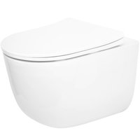 Vas Toaleta Rea Richard Tornado