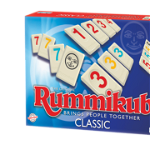 Joc societate Rummikub Classic RUM4600