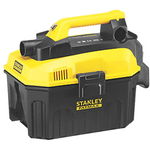 Aspirator cu acumulatori Stanley FMC795B-XJ, 18V, 7.5 l, 3.3 kg, 990 l/min