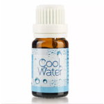 Ulei Aromaterapie - Gama uleiuri esentiale Aromaterapie - Cool Water 10 ml, Inovius