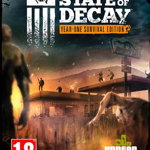 State of Decay: Year One Survival Edition PC