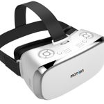 Ochelari realitate virtuala VR Motion V3H PRO All in One, 3gb ram, display 2k incorporat, controller, telecomanda