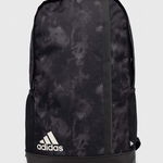 Rucsac adidas Linear Graphic IS3783 Negru, adidas