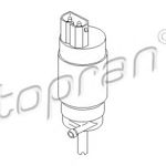 Pompa de apaspalare parbriz pompa de apaspalare faruri pentru bmw seria 3 bmw seria 5, TOPRAN