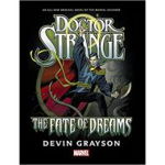 DOCTOR STRANGE: FATE MARVEL by Devin Grayson , 