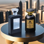 Pachet Parfum Arabesc El si Ea Imperial Seduction 100 ml - Imperial Nouf 100 ml, Lutis Oriental Essence