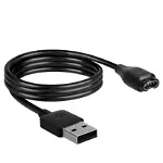 Cablu de incarcare USB pentru Garmin Vivoactive 3/Vivoactive 4/Fenix 5/Fenix 6