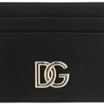 Dolce & Gabbana Card Holder NERO, Dolce & Gabbana