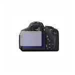 Folie de protectie Smart Protection DSLR Canon EOS 600D - 2buc x folie display, Smart Protection