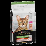 PURINA PRO PLAN STERILISED Vital Functions, Somon, 1.5 kg