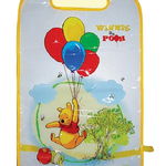 Markas husa protectoare scaun auto &#039;Winnie the Pooh&#039;