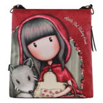 Geanta fashion Gorjuss - Little Red Riding Hood 35 x 32 x 10cm 868gj02
