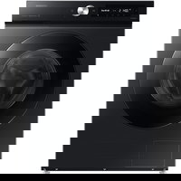 Samsung Masina de spalat rufe Samsung Bespoke AI WW11DB7B94GBU4, 11 kg, 1400 rpm, Clasa A, AI Wash, AI Ecobubble, Auto Dispense, Super Speed 39 min, Negru, Samsung Samsung Masina de spalat rufe Samsung Bespoke AI WW11DB7B94GBU4, 11 kg, 1400 rpm, Clasa A, AI Wash, AI Ecobubble, Auto Dispense, Super Speed 39 min, Negru, Samsung