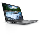 Laptop DELL Latitude 5531, 15.6" FHD, Touch, i7-12800H, 16GB, 1TB SSD, 2TB HDD, LTE, W11 Pro