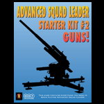 Advanced Squad Leader: Starter Kit 2, Advanced Squad Leader