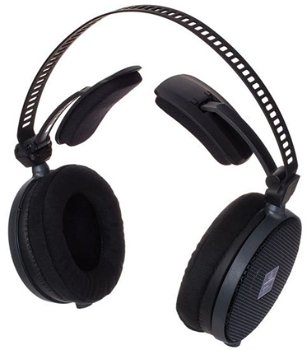 Casti Hi-Fi Audio-Technica ATH-R70x Negru
