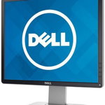 Monitor Dell P1914SF, 19 Inch, 1280 x 1024, 8ms, VGA, DVI, DisplayPort, USB, Grad A-