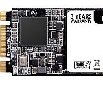 TEAM GROUP SSD MS30 1TB M.2 SATA 550/500 MB/s