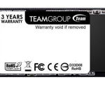 TEAM GROUP SSD MS30 1TB M.2 SATA 550/500 MB/s