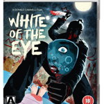 White of the Eye (Blu Ray Disc + DVD)