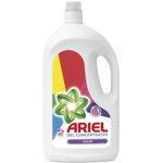 Detergent lichid ARIEL Color Clean & Fresh, 3 l, 60 spalari
