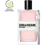 Zadig & Voltaire THIS IS HER! Undressed Eau de Parfum pentru femei 100 ml, Zadig & Voltaire