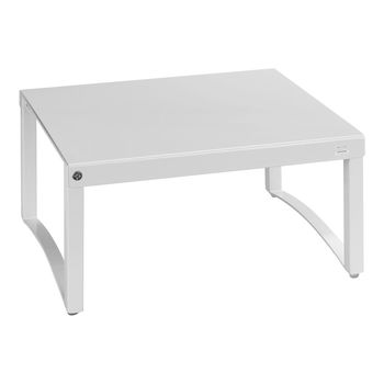 Raft extensibil pentru dulap, Maximex, Telescopic, 15 x 30/54 x 25 cm, silicon/metal, Maximex