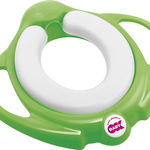 Reductor toaleta pinguo soft - okbaby-825-verde, OK BABY