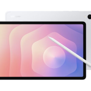 Tabletă Samsung Galaxy Tab S11 Wi-Fi 11  , Argintiu, 12GB RAM, 128GB, Dynamic AMOLED 2X 1600 2560 120Hz, MediaTek Dimensity 9400+, 8400mAh, USB-C, Android 16