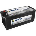 VARTA PROMOTIVE HEAVY DUTY 12V 180Ah 1400A - Borna Tip camion, VARTA