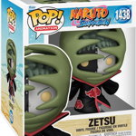 Figurina - Pop! Naruto: Zetsu, Verde, 20 cm